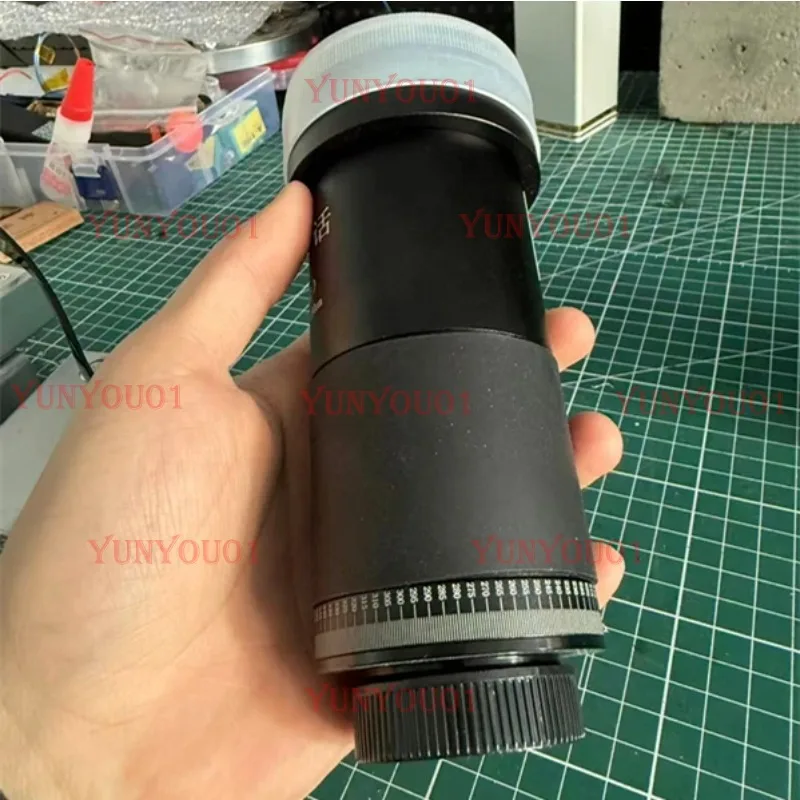 Lens2-50meters（Adapt To Our Various Models）