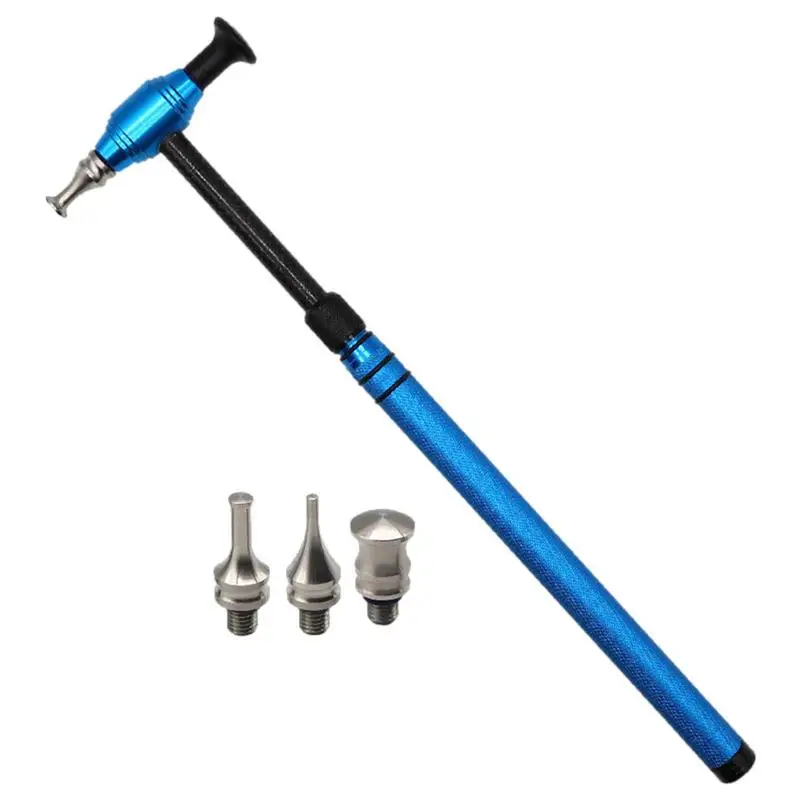 

Car dent repair hammer, seamless shaping, body sheet metal concave and convex pit repair, percussion hammer, leveling tool