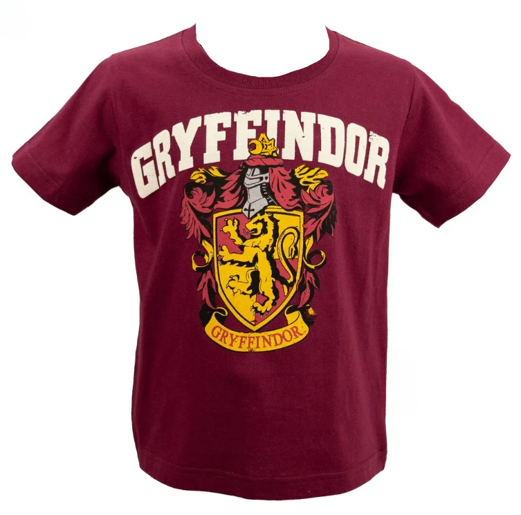 Harry Potter Short-…