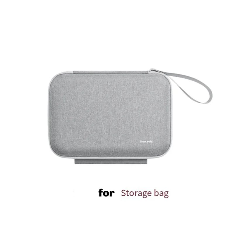 GW-For Insta360 X5 Carry Case Protective Bag For Insta360 X5 Camera Lightweight Portable Shockproof-Resistant Design