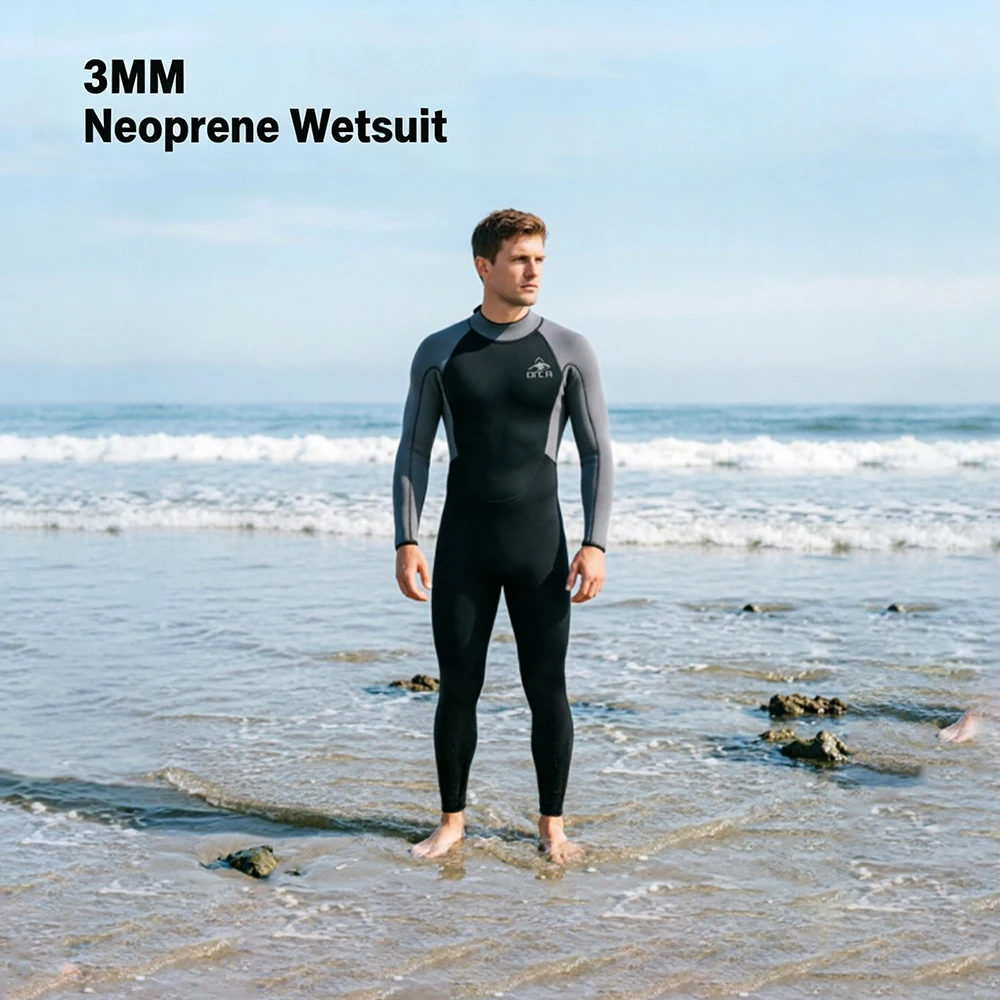 Thumbnail 3 - #26 Top 30 Wetsuits Worth Buying In 2026