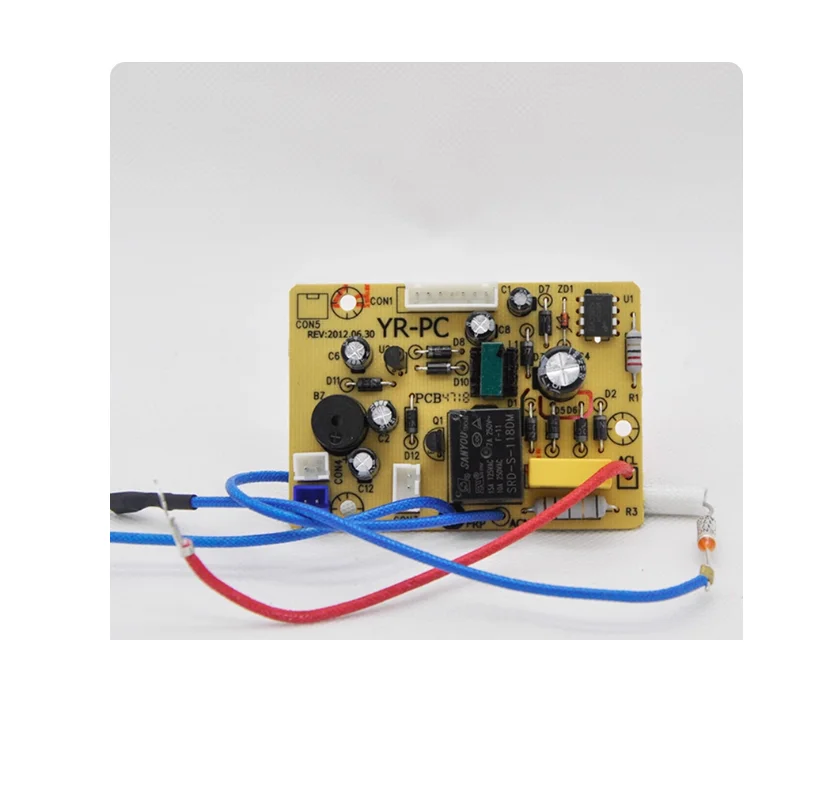 

Электрическая скороварка YR-PC, плата питания PPD531, аксессуары для материнской платы