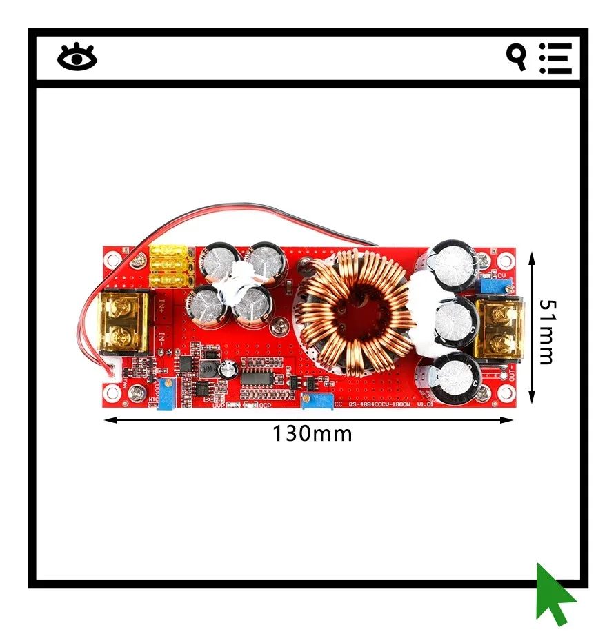 power-module-1500w-upgraded-to-1800w-30a-high-current-dc-dc-constant-voltage-constant-current-boost
