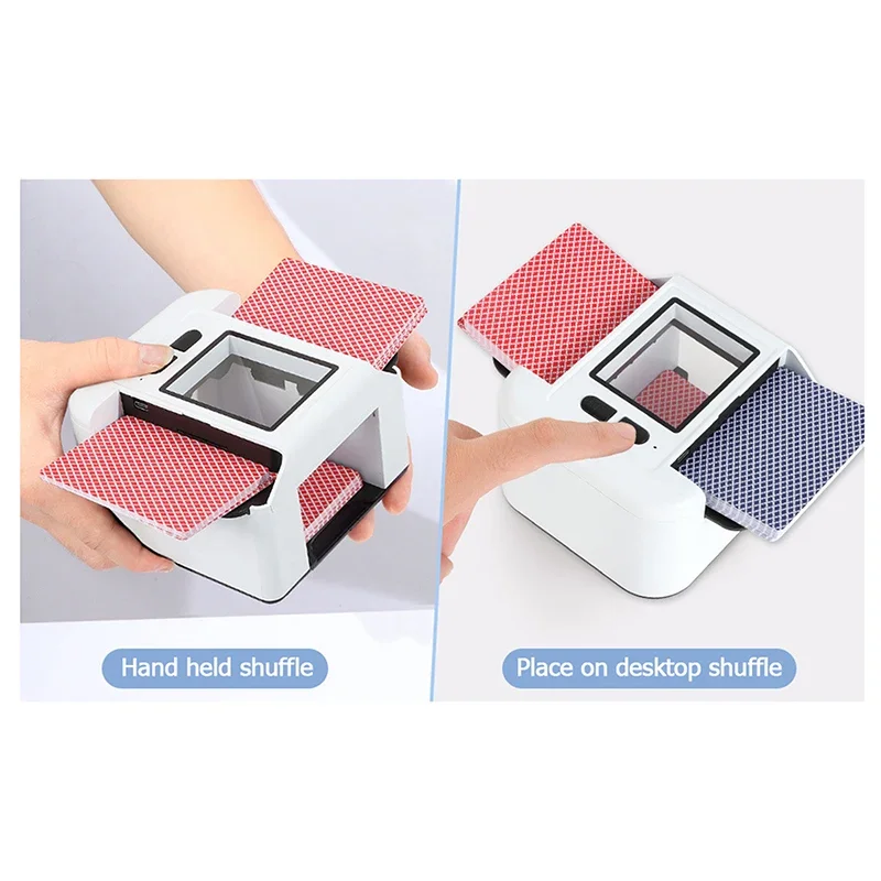 Rechargeable Electr… - image