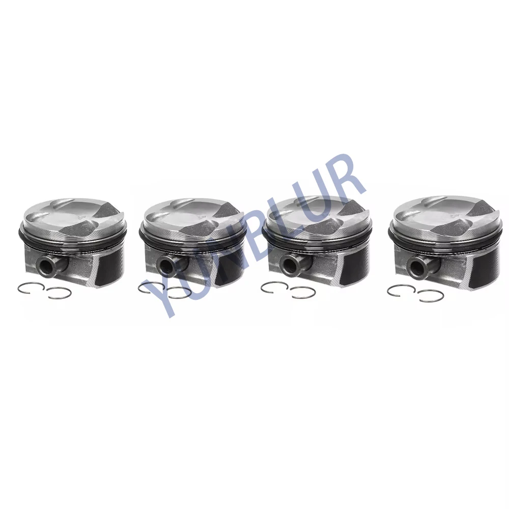 STD Rebuild Gasket Set Piston & rings Timimg Bearing Kit Fit 1.6 L Gas N13 N18 For 07-19 BMW 118i 120i 320i 316i MINI CLUBMAN