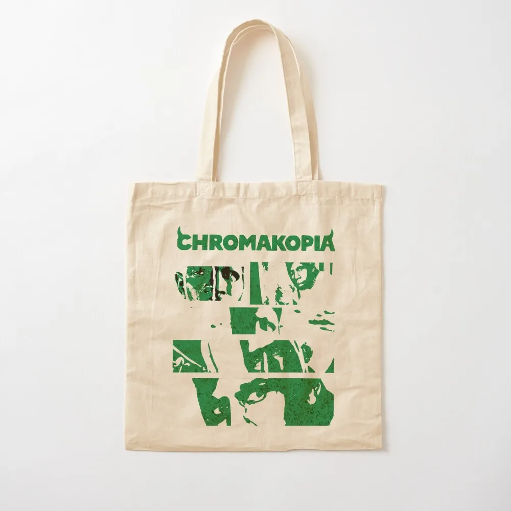 

chromakopia Tote Bag