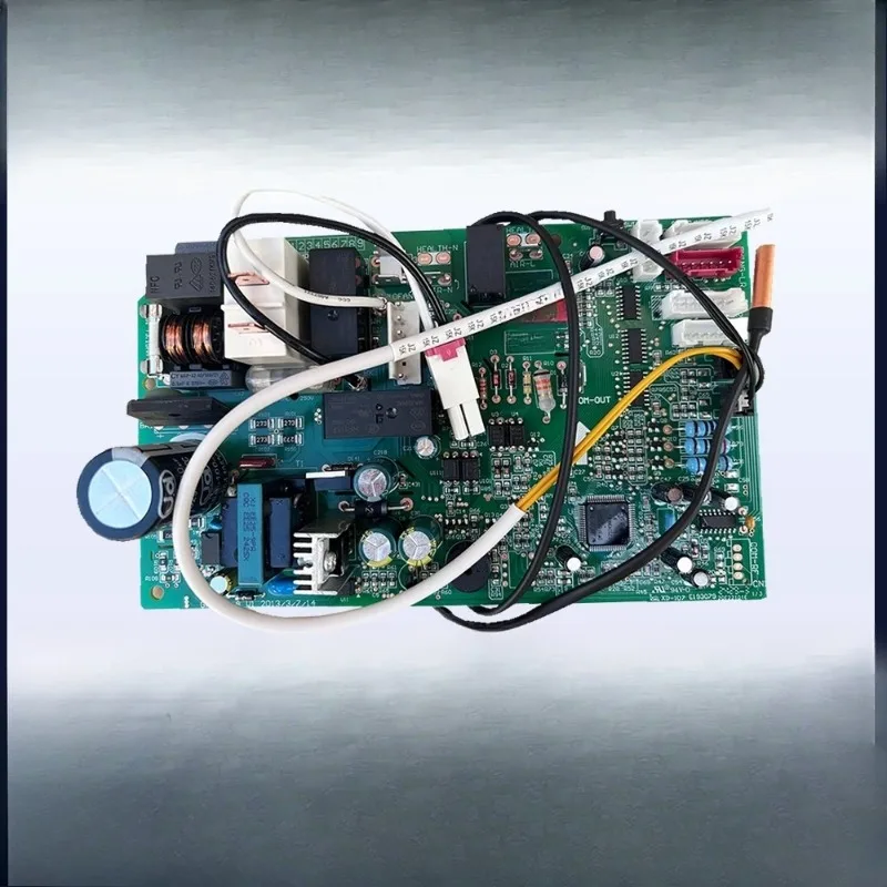 

Parts for Gree, control board, circuit board 30148659 main board M840F3C computer board GRJ851-A