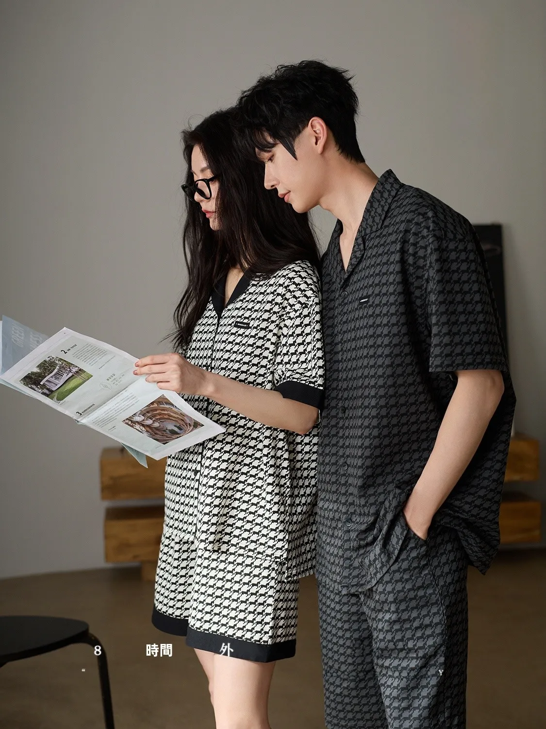 conjunto-de-ropa-de-dormir-nidie-de-verano-algodon-suave-manga-corta-y-pantalones-cortos-para-hombre-y-mujer-ropa-casual-y-comoda-para-el-hogar-apta-para-exteriores