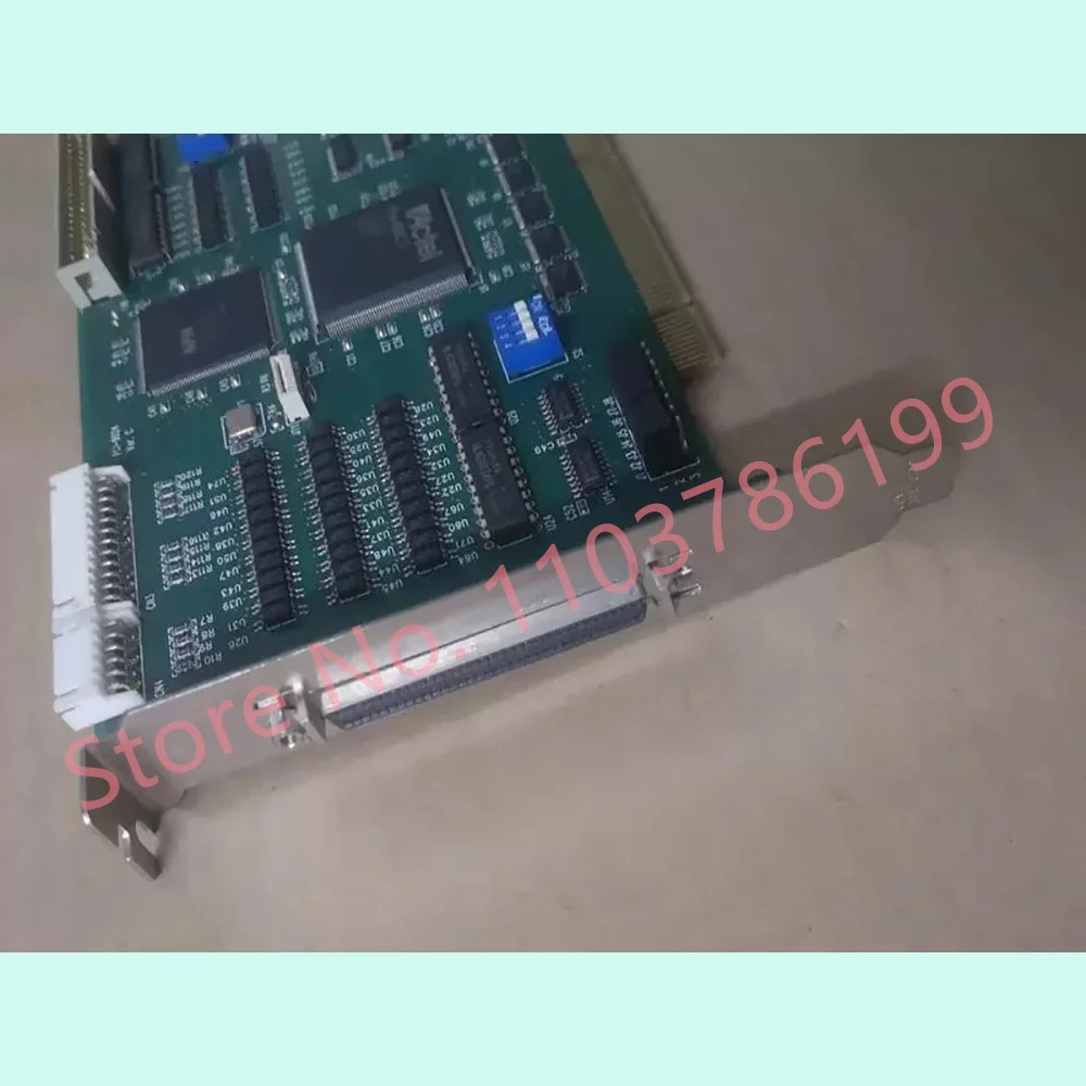 PCI-9024 Perfect test Stable performance PCI-9024