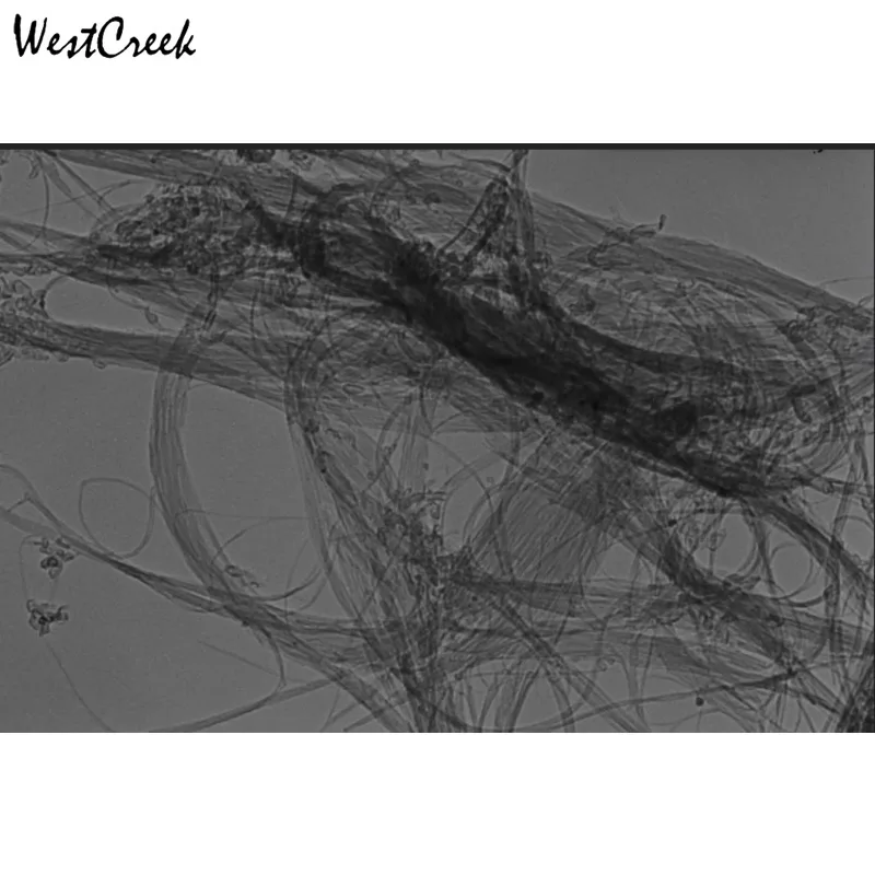 WESTCREEK 60% Purity Double Walled Carbon Nanotubes(2-4nm)