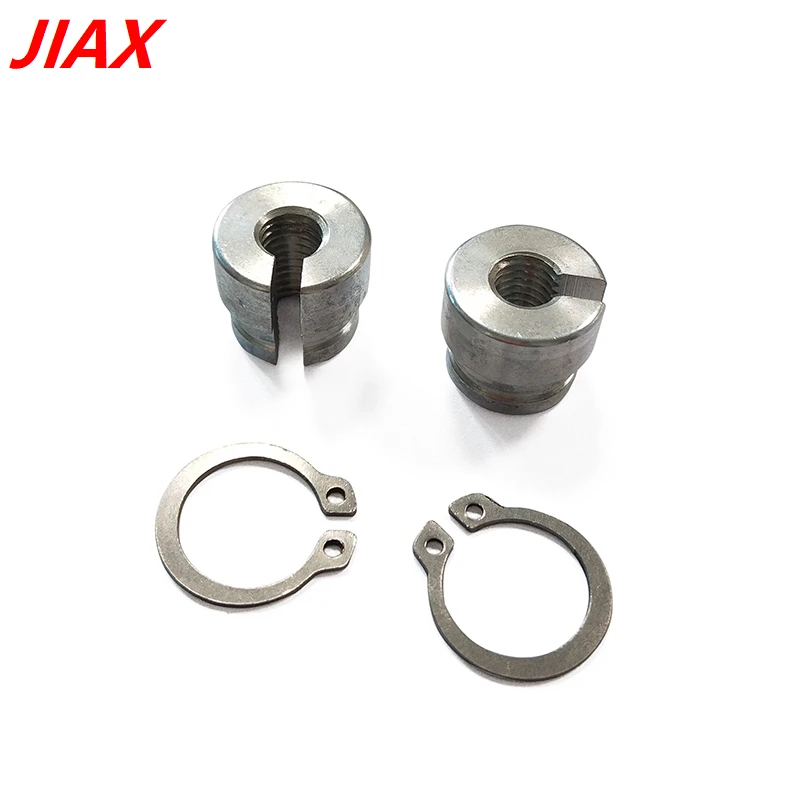 

Aluminum Cable Sleeves for BMW E30 E28 E39 E36 M20 M30 M50 S14 M60 - Heat Shrink Tubing for Electrical Wiring Car Accessories
