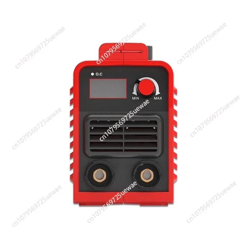 110V M-250 Household Mini Inverter DC Welding Machine