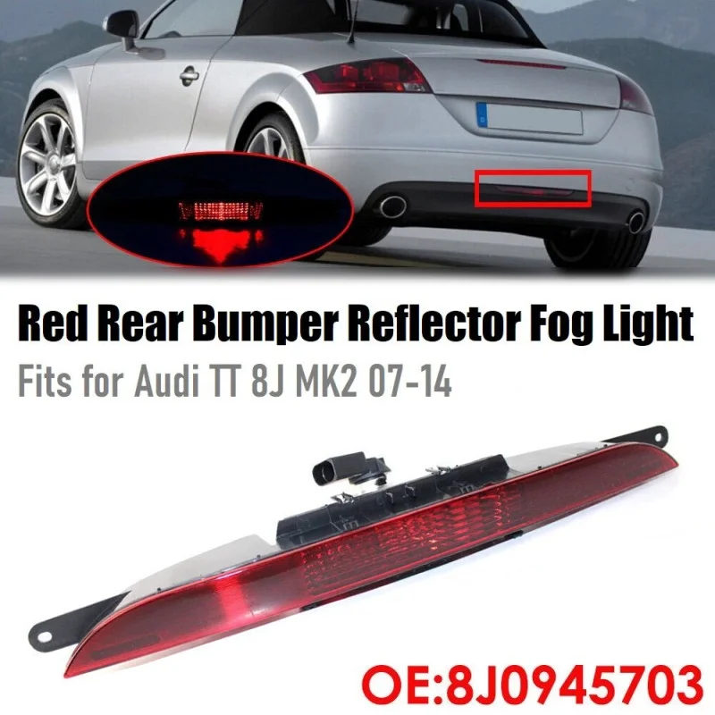 Car Rear Bumper Ref…