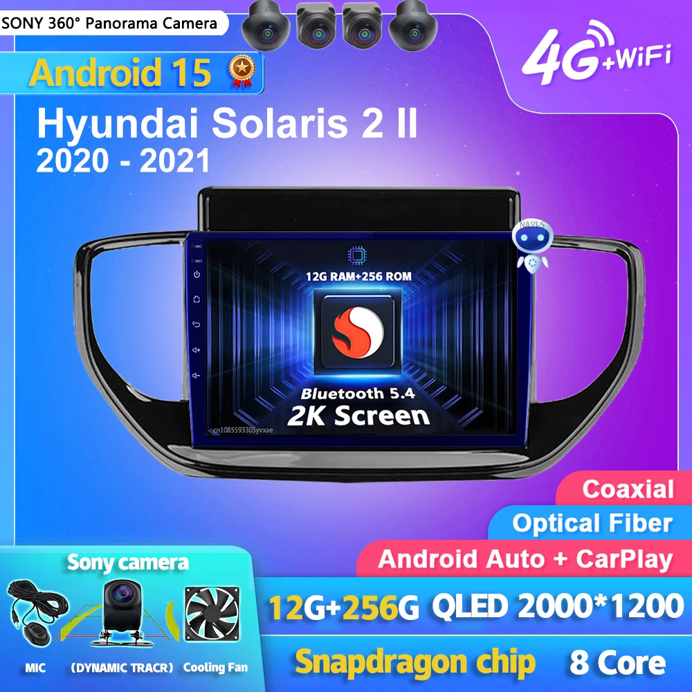 Android 15 Carplay … - image