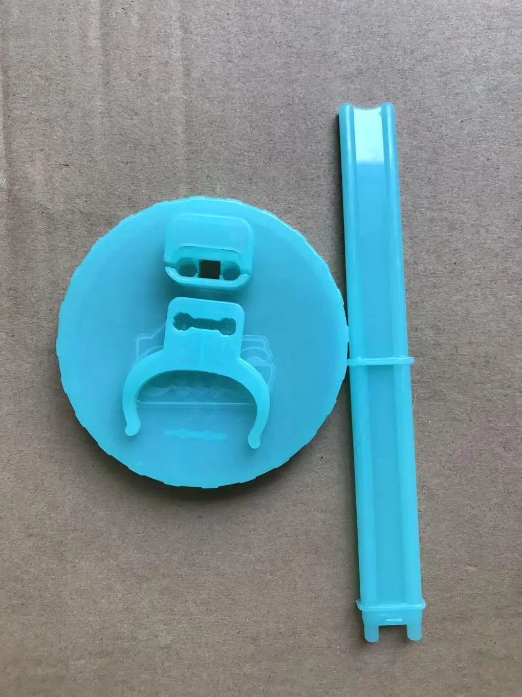 레인보우 인형 스탠드 홀더 1/6 인형 컬러풀 선반 컬러풀 인형 장식품 귀걸이 목걸이 옷 DIY 인형 드레스