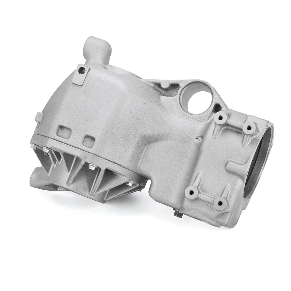 أجزاء الهيكل الخلفي التفاضلي LR031377 صالح 2.0 2.2 3.2 لتر لاند روفر LR2 08-15 فريلاندر 2 إيفوك 2.0L 2.2 L 3.2L #3