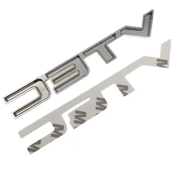 適用於本田思域、雅閣、奧德賽、Spirior、飛度、CRV SUV 的 3D 紅色 VTEC 標誌金屬汽車造型徽標尾部車身徽章鋅合金貼紙 10 最佳銷售 本田思域VTEC - №3