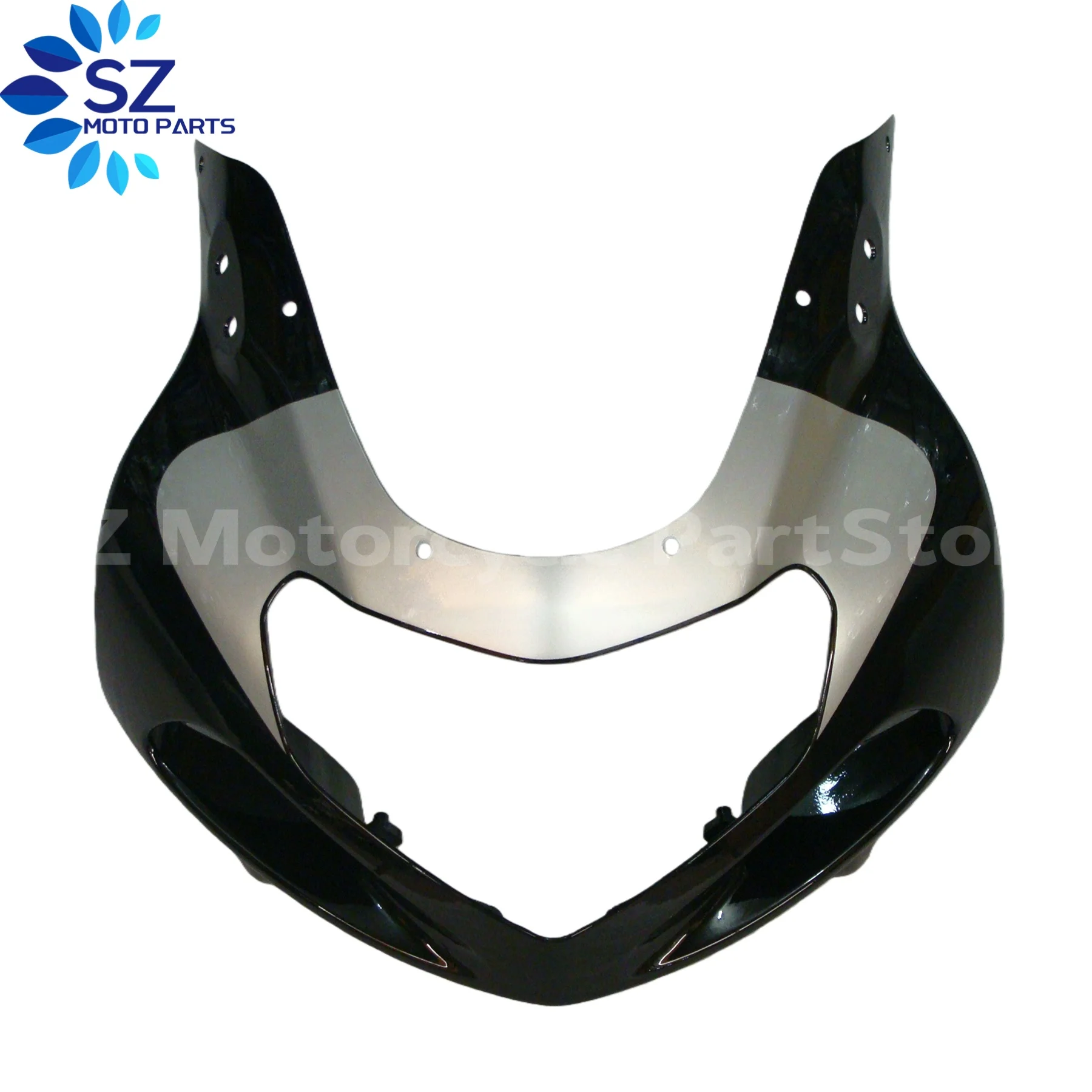 스즈키 GSXR600 750 K1 01 02 03 GSXR 600 GSXR750 2001 2002 2003용 오토바이 페어링 키트 차체 세트