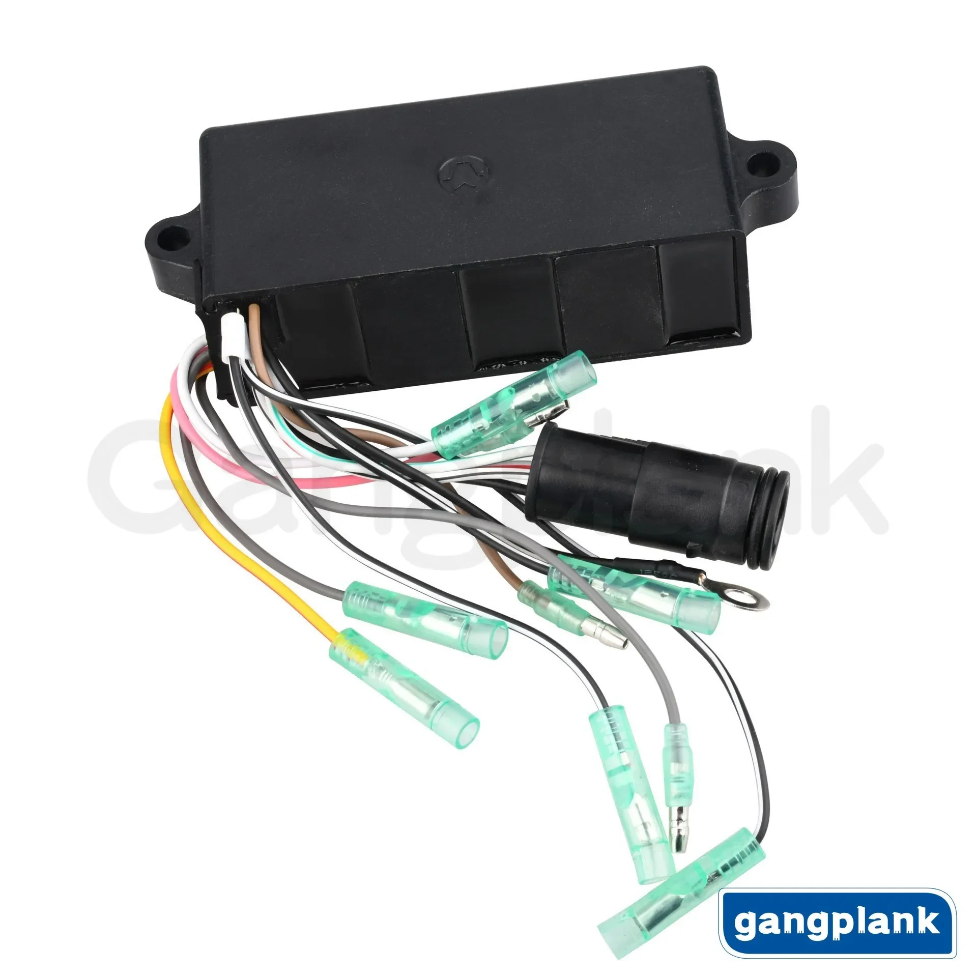 

Outboard CDI Igniter Computer Version 6H3-85540-11-00 for Yamaha 2-stroke 60 Hp