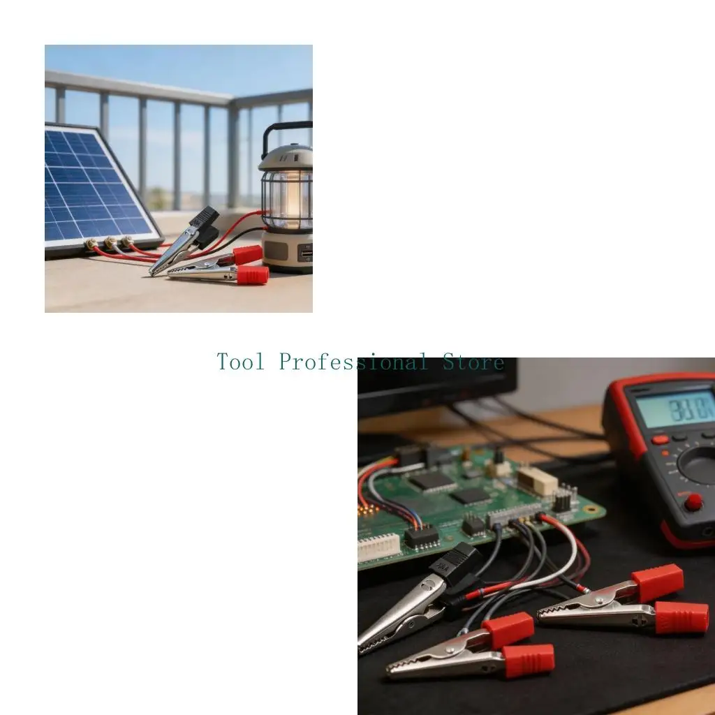 57QF Electrical Repair Contact Set with Insulated Sleeves, Spring Grip Action, and 10 Piece Supply for Wiring Connection and