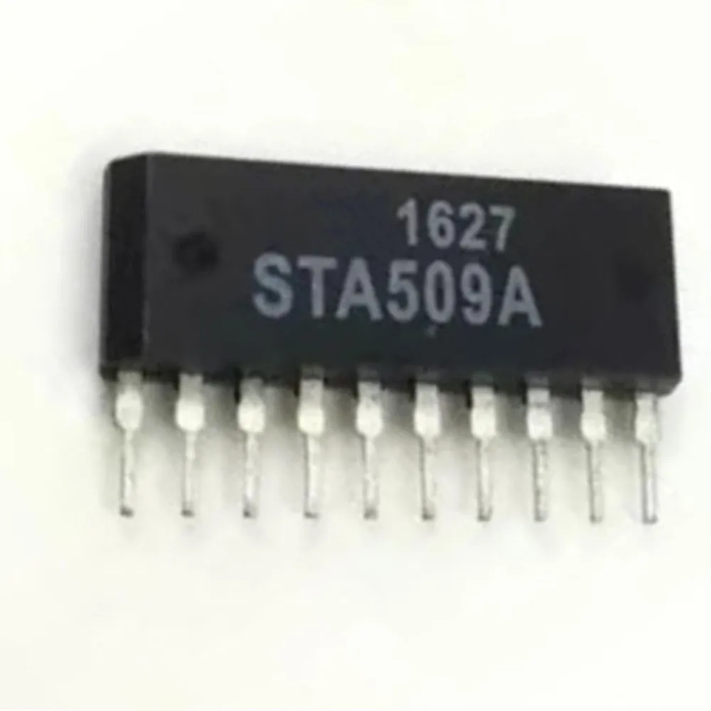 

STA508A STA508 ZIP10 (Количество товара: 5 штук)