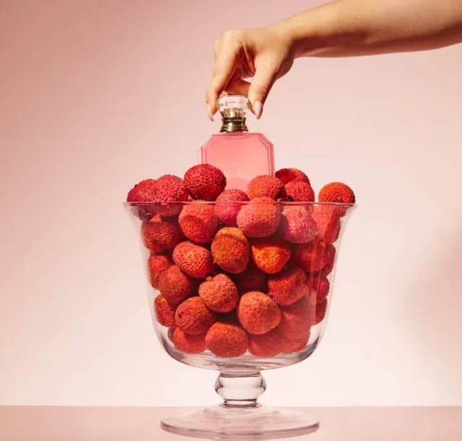 EDP Intense Pistachio Gelato Parfüm für Frauen 3,4oz/100mL - Langanhaltender Süßer Gourmet-Duft, Premium-Duftspray