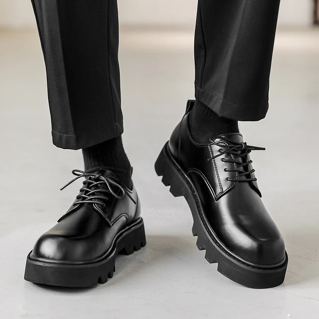 Zapatos skechers hombre de vestir japon sales