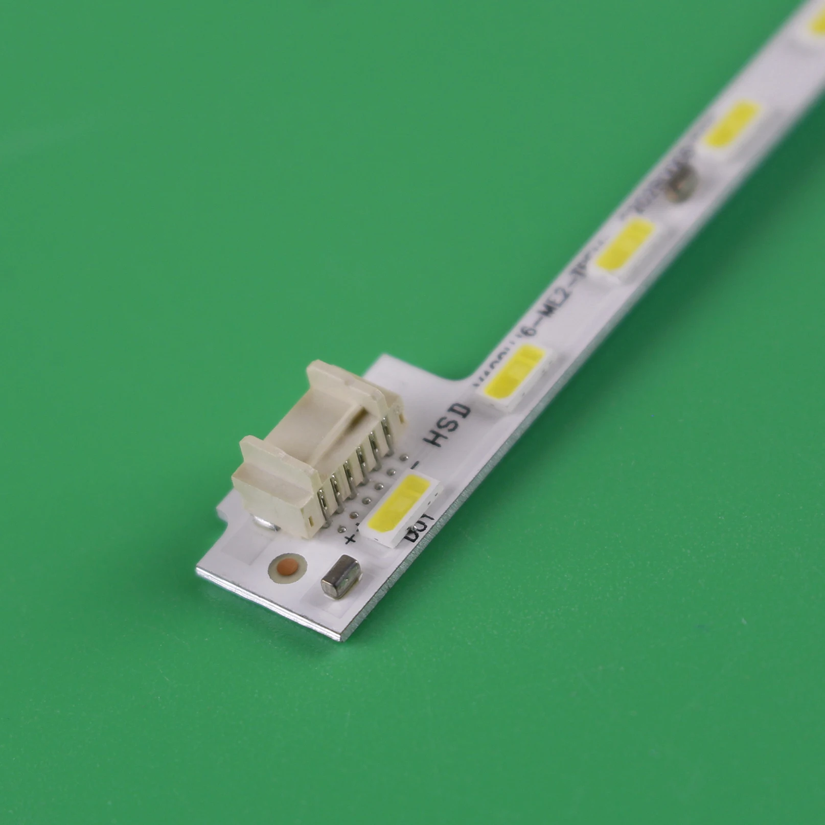 새로운 52LED V400HJ6-ME2-TREM2 DEXP 40A7100 F40B7100T 파나소닉 TC-40C400B TH-40A400X TC40C400B TC-L40SV7X N31A51POA용