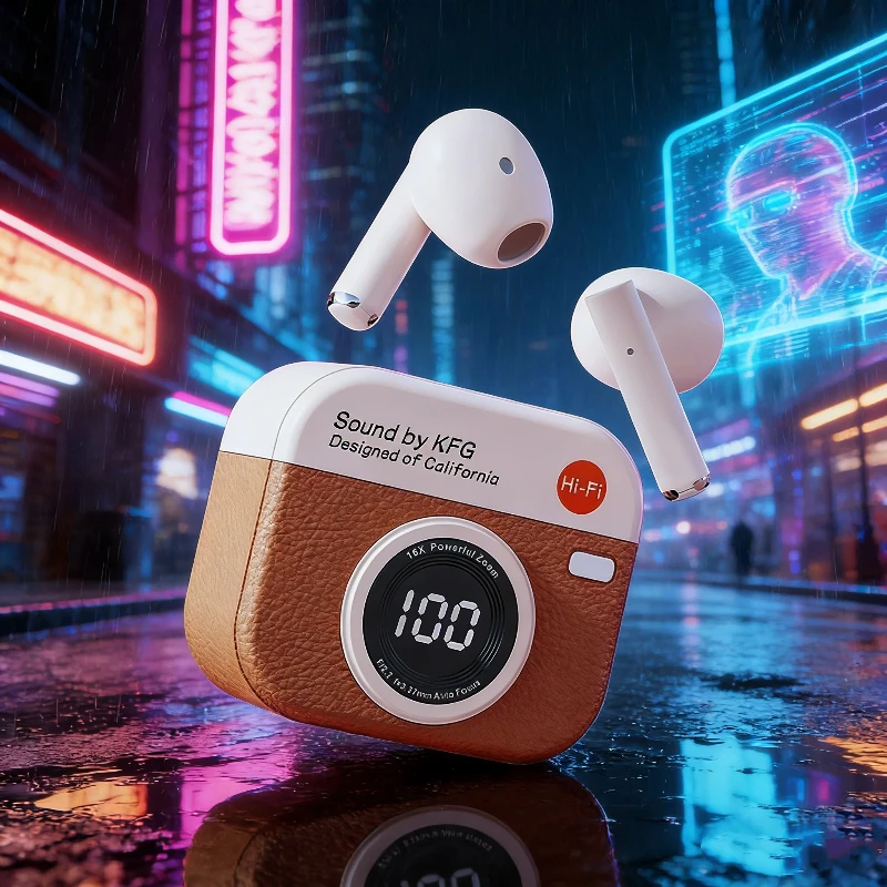 Q86 Tws Wireless He…