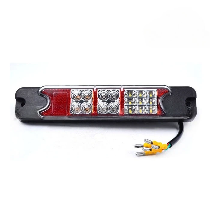 

Forklift Parts, Forklift LED Rear Tail Light EFG320 51137661