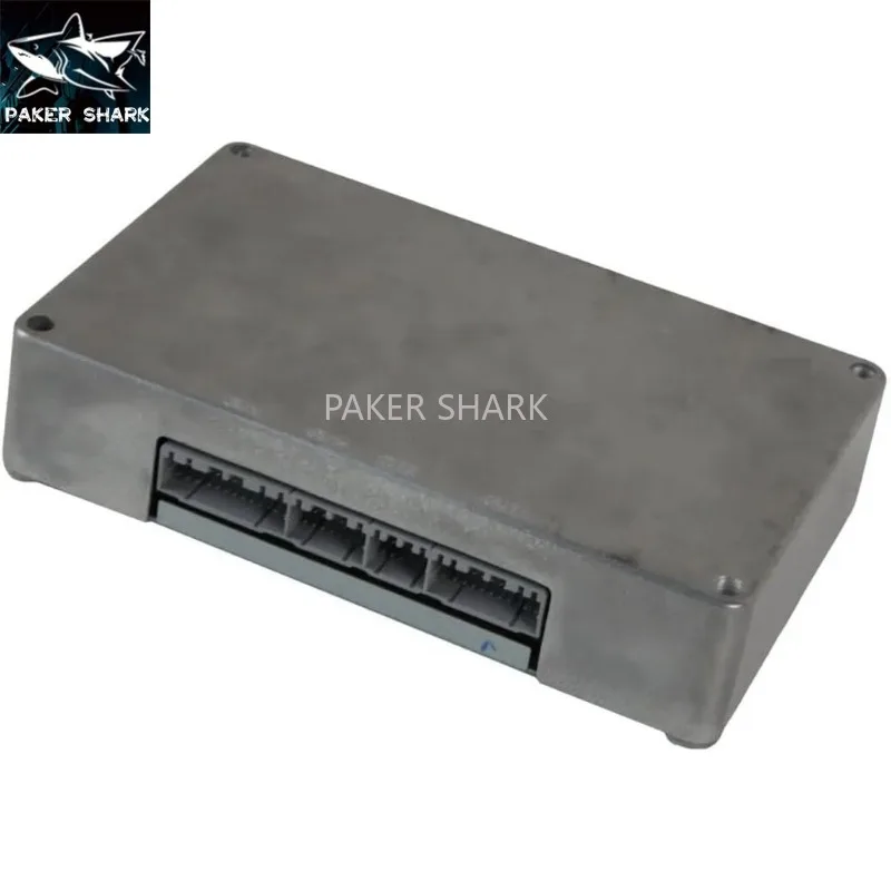 

KHR10036 For CX130B CX210B CX220B CX290B CX330B Controller Sumitomo SH200-5 SH130-5 SH350-5 Controller Panel ECU Excavator