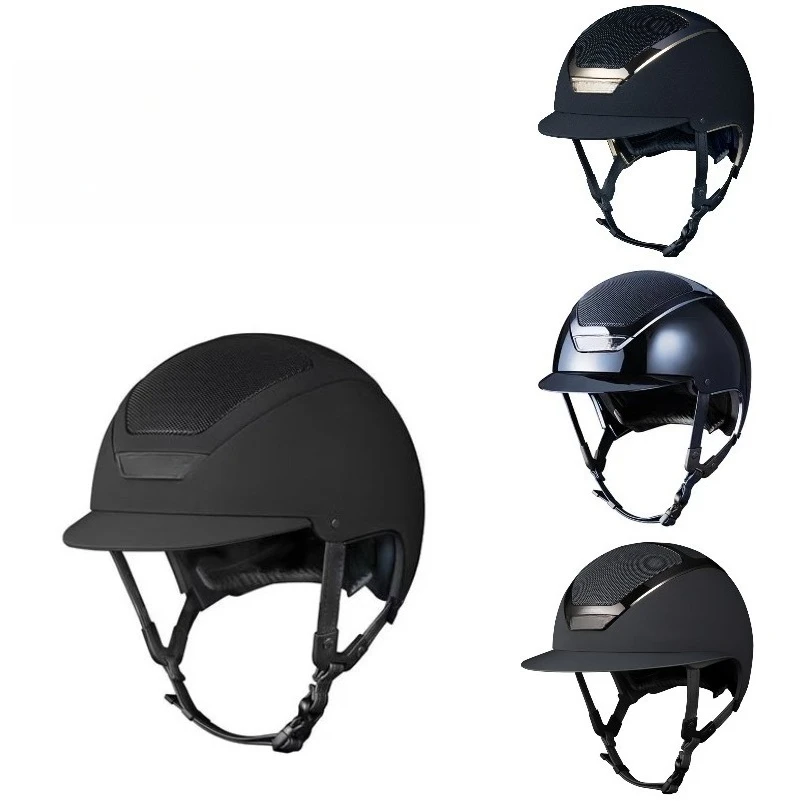 Equestrian Helmets Children Adult Riding Safety Protective Helmets All-inclusive Imported Equestrian Helmets