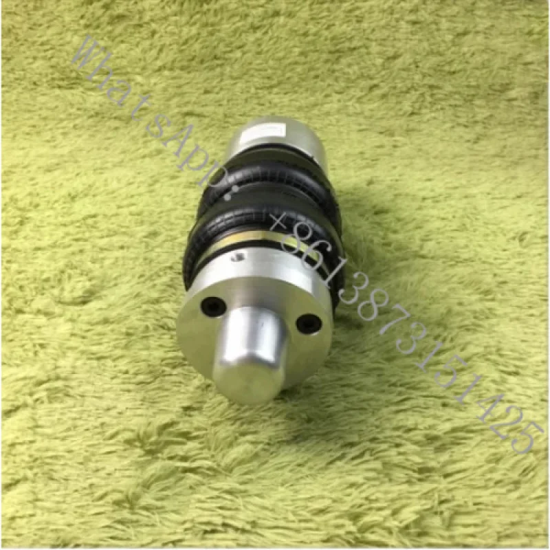 Suitable E90 3 SERIES (2005~2011)/ Rear Spring/Suspension Double Convolute Rubber Airspring/airbag Shock Absorbe