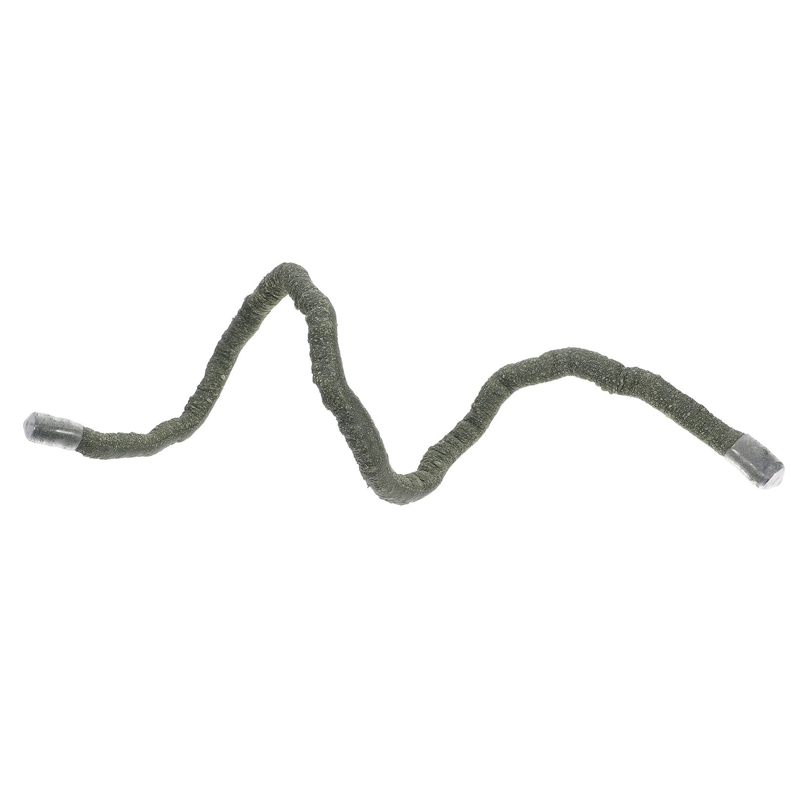 

0.5M Simulation Vine Reptile Climbing Foam Decor Crab Toys Lizard Habitat Terrarium Snake Branch Plants Realistic Design