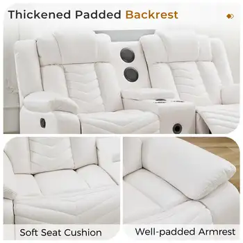 6 最佳銷售 沙發躺椅 - №6