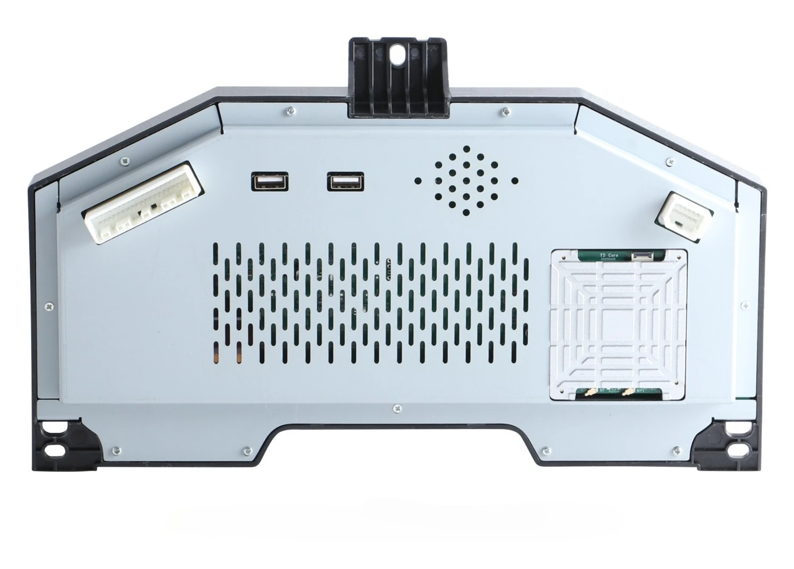 مجموعة لوحة القيادة لنيسان Teana 2013-2018 باثفندر 2012-2020 عداد السرعة الرقمي LCD لوحة شاشة 3 ألوان UI