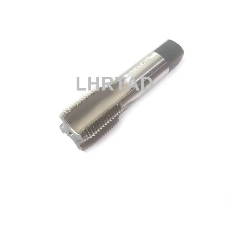 pipe thread tap NPSM 3/4 1/4 3/8 1/8 1/2 HSS American Tapered Pipe Taps NPSM3/4-14 NPSM1/4-18 NPSM1/8-27 tap npsm3/8-18 1/2-14
