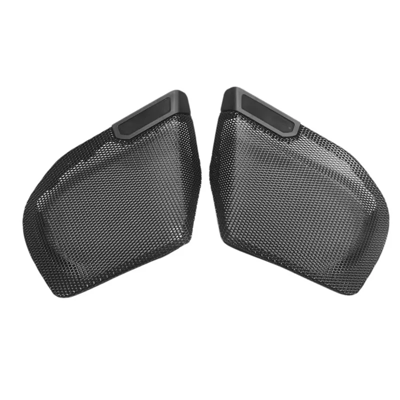 

Обтекатель мотоцикла, решетка динамика, сетка для CVO Road Glide FLTRXSE FLTRX 2024-2025, аксессуары для обтекателя звукового сигнала-ABQA