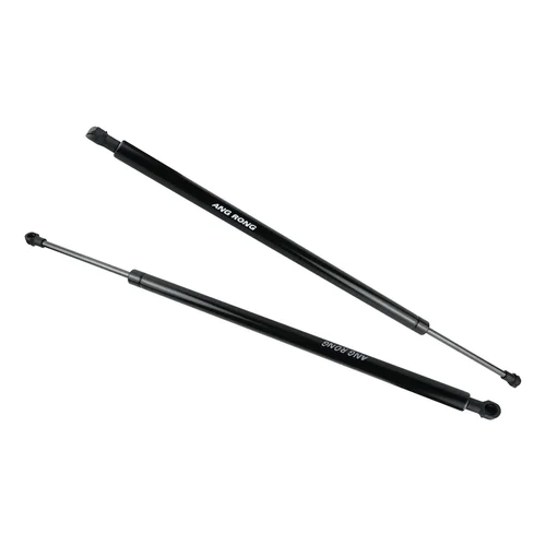 Imagen 2 del producto 2x para BMW X5 E53 2000-2006 SUV maletero trasero puntales de Gas elevador de resorte 530N