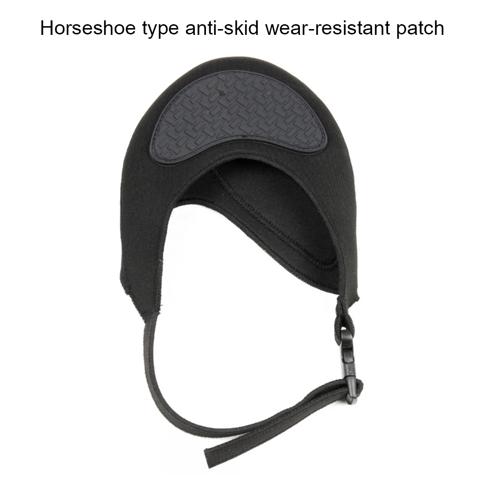 Motorcycle Gear Shift Shoes Cover Anti-Slip Boot Protector Shifter Guard for Woman Man Boots Cover Tool