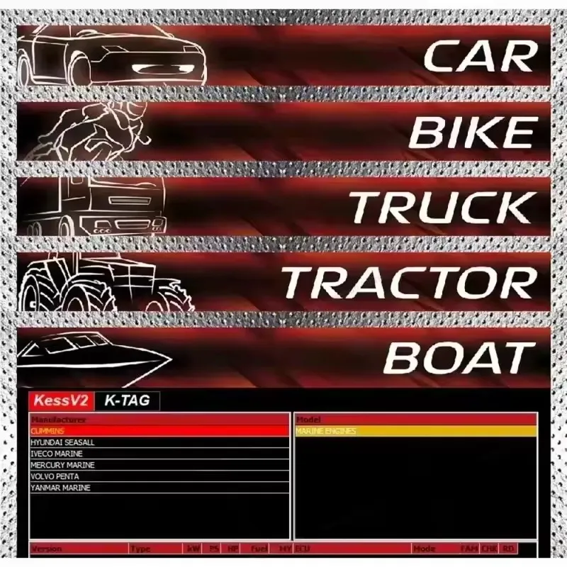 

El más nuevo software de diagrama de reparación de datos para automóviles alldata 10.53 autel diagnóstico K.suite 2.80 El softwa