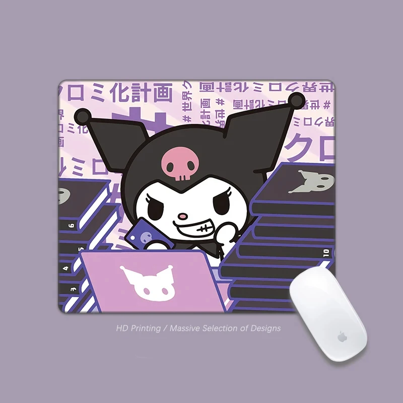 Kuromi small Pc Gaming Accesso - Pc Gaming Kuromi บทวิจารณ์และราคา