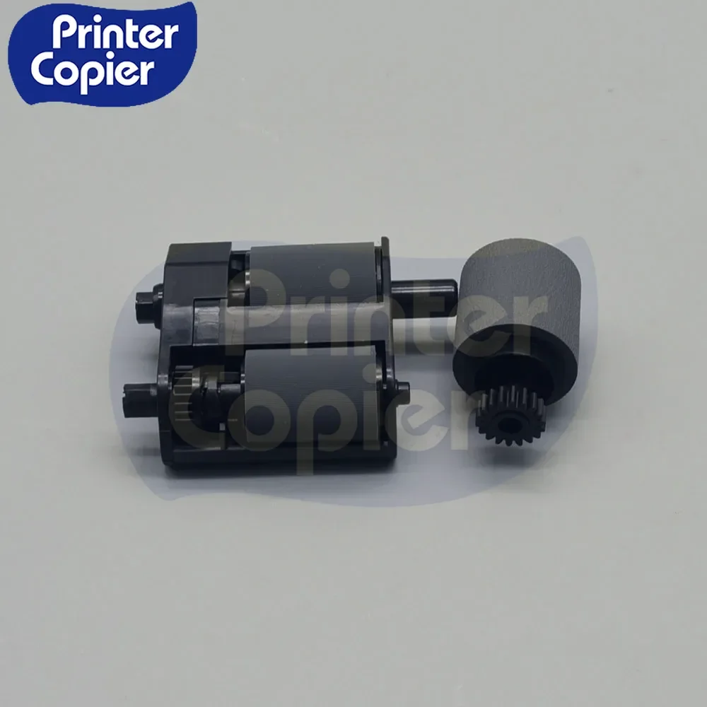 5Sets High Quality ADF Roller Kit Printer Parts B5L52-67903  support for HP M527/M577 B5L52A W5U23A W5U23-67901 Printer Accessor