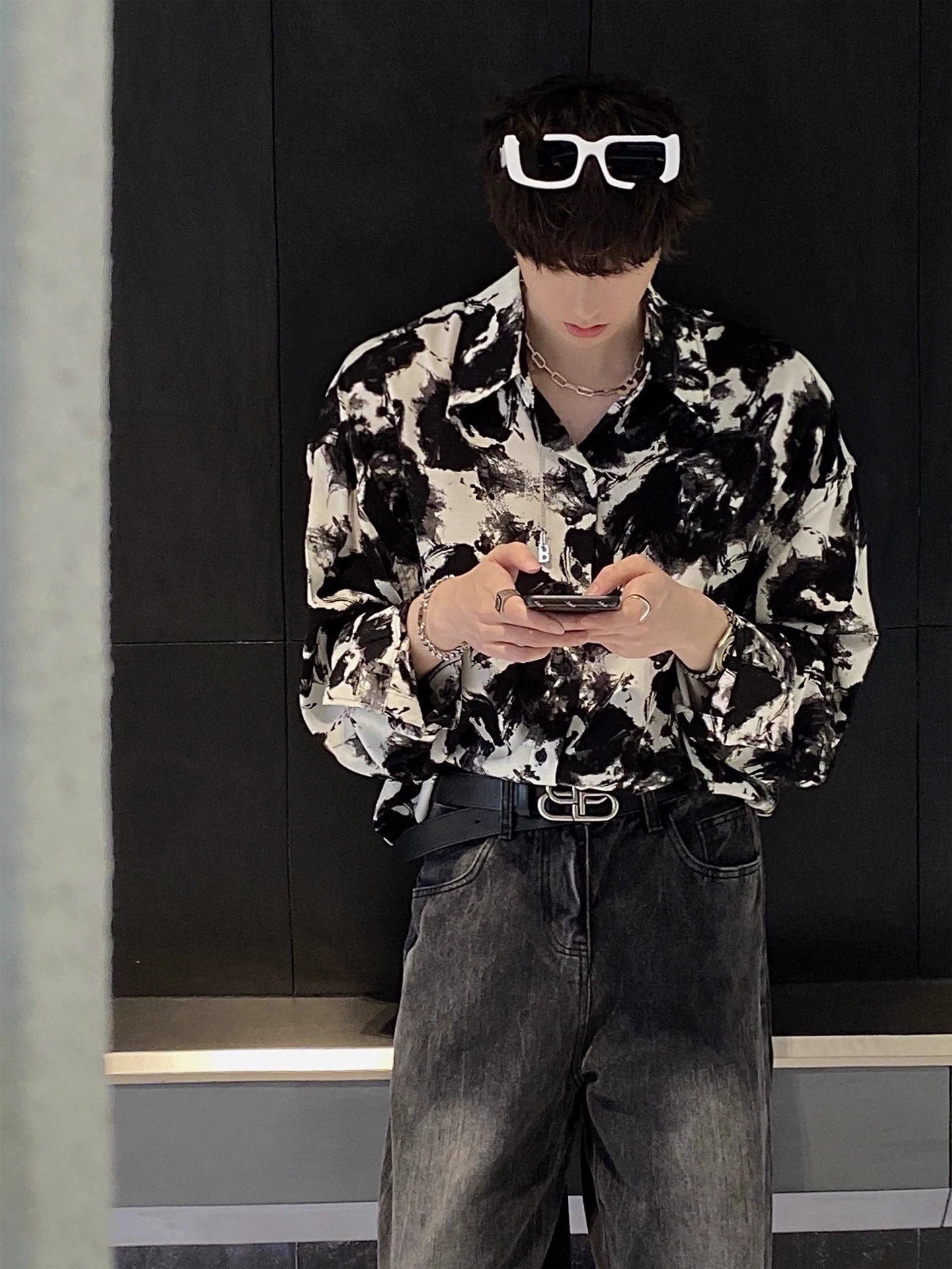 Retro Hong Kong Sle…