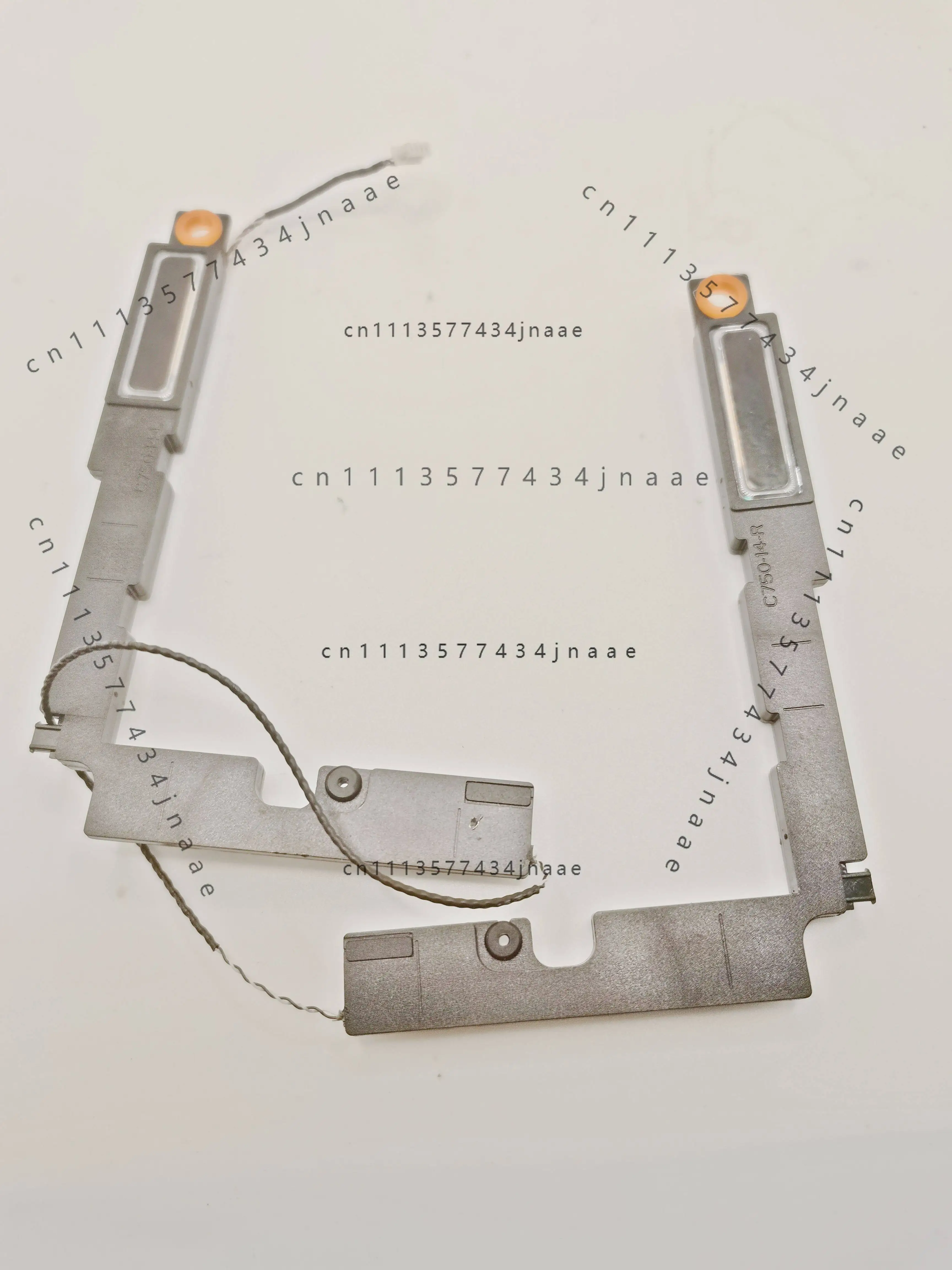 New for Lenovo Yoga 7 14ITL5 C750-14 Notebook Speaker, Speaker 5sb0s32007