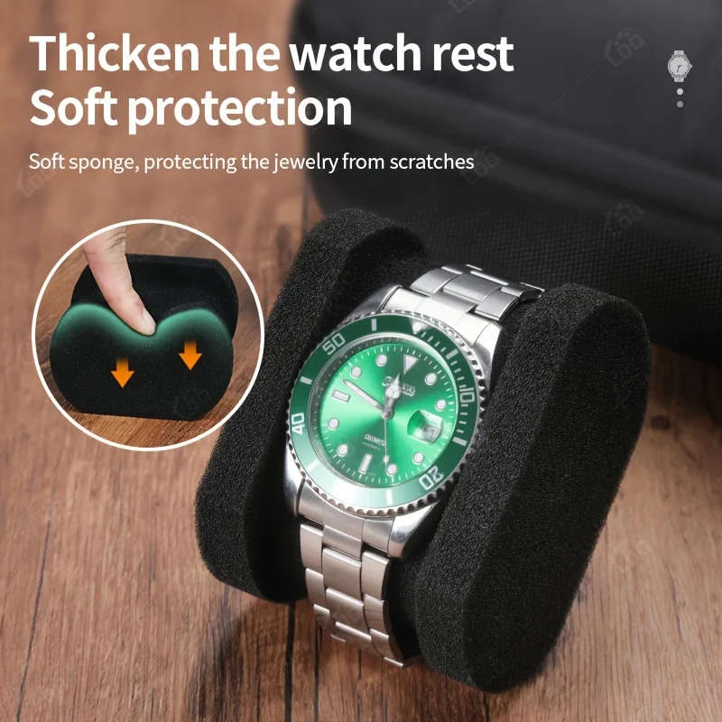 Thumbnail 3 - #26 Budget Watch Cases for Smart Shoppers