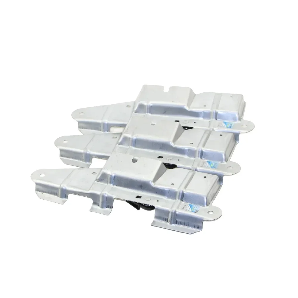 

3 шт., привод замка багажника, кронштейн багажника, крепление для 2001-2005 годов для VW Bora Golf Mk4 Passat B5 B5.5 1J 5827425 1J5 827 425 А