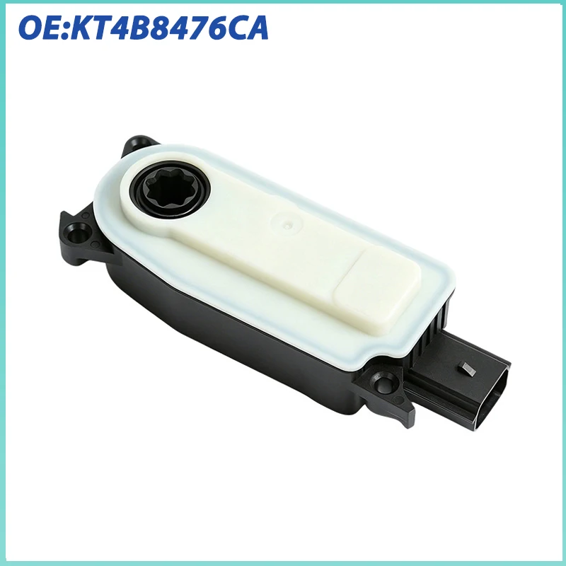 KT4B8476CA Grille Shutter Motor for Ford Edge 2019-2023