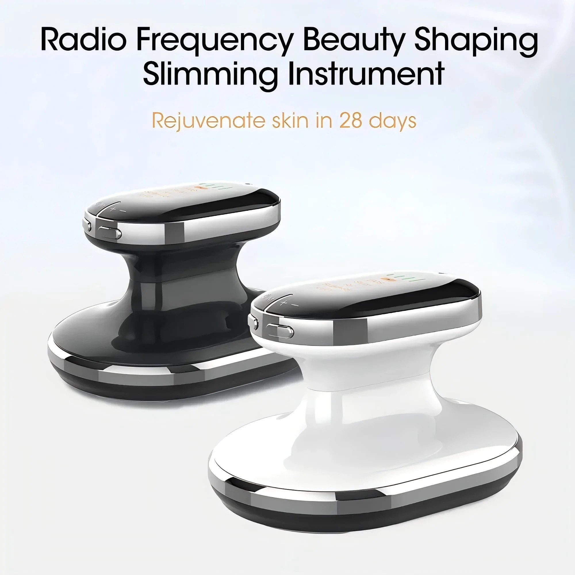 

EMS Protable Body Slimming Machine Fat Burner Slim Body Shaping Device LED Light Weight Loss Machine Anti-Cellulite Massager Abs