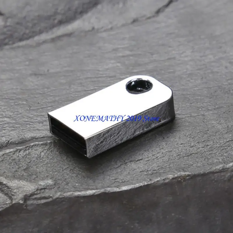 

F42F USB Snow Mountain Molds 8G USB Driver Casting Mold DIY Art Craft Tool Decor